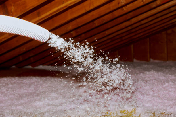 Best Insulation Installation Services in Brodhead, WI