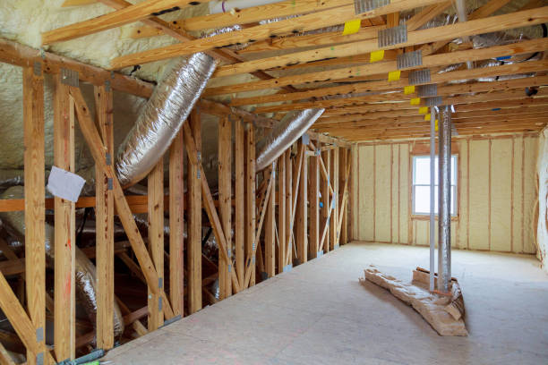 Best Insulation for Specific Applications in Brodhead, WI