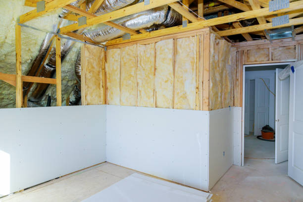 Best Types of Insulation in Brodhead, WI