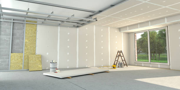 Best Residential Insulation in Brodhead, WI