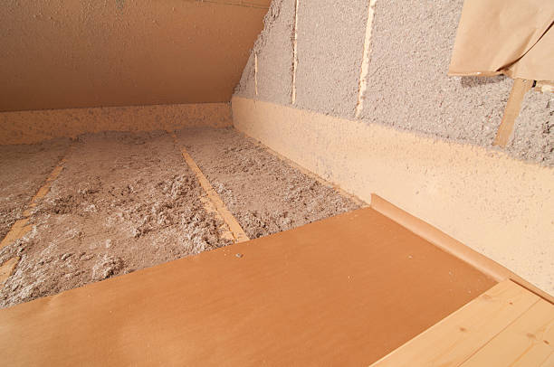 Best Types of Insulation in Brodhead, WI