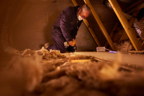 Best Types of Insulation in Brodhead, WI